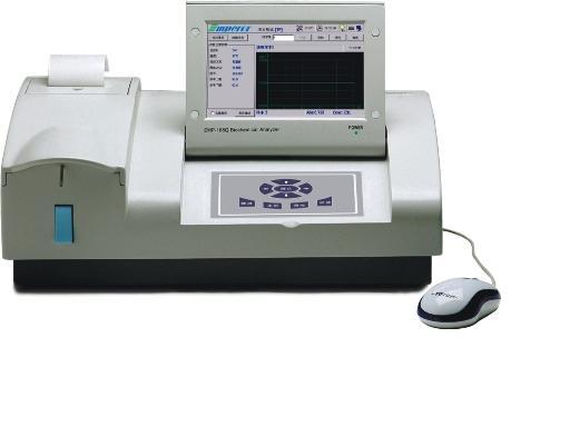 Máy xét nghiệm sinh hóa bán tự động Lap5 Emperor